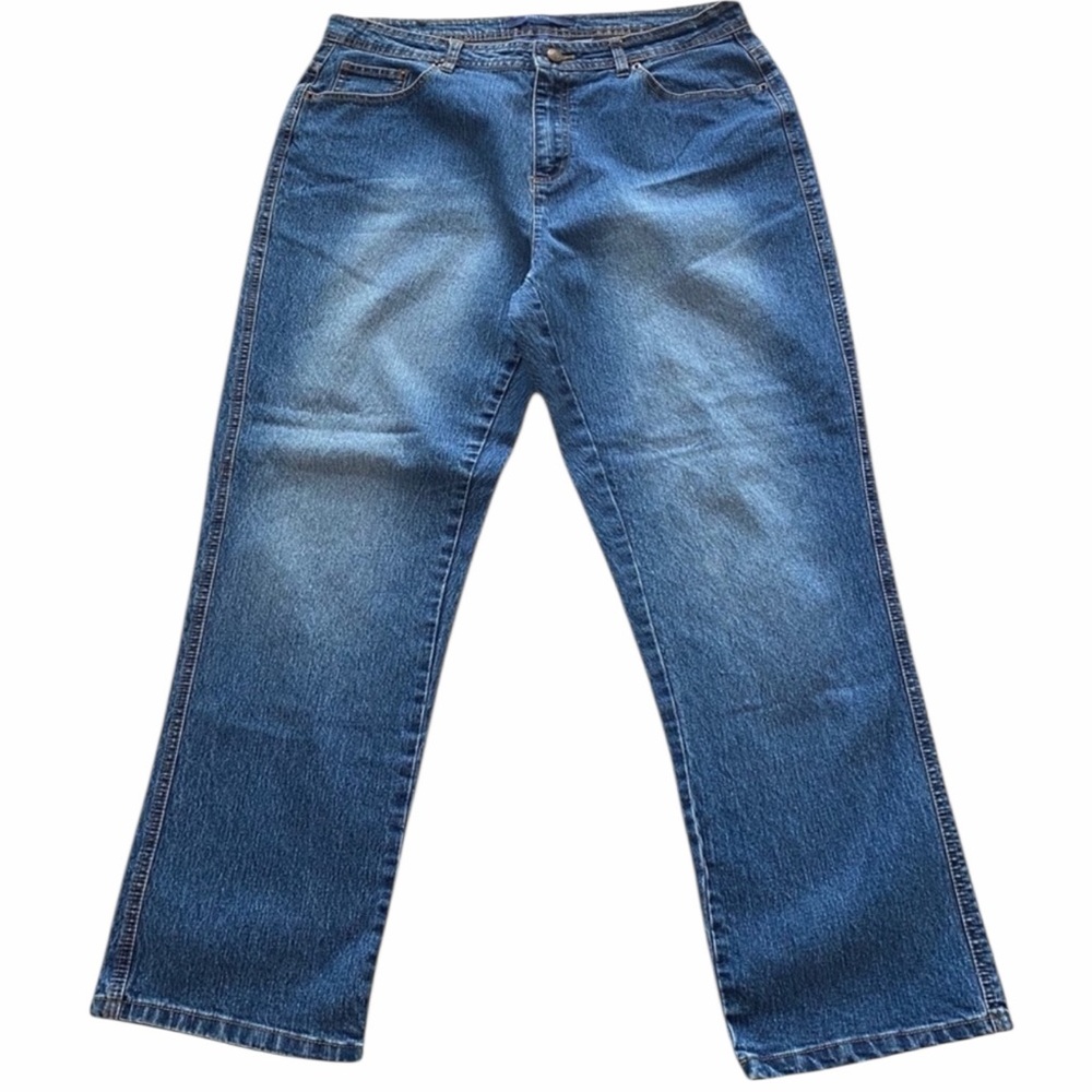 Bill BALSS STRETCH BLUE JEANS
